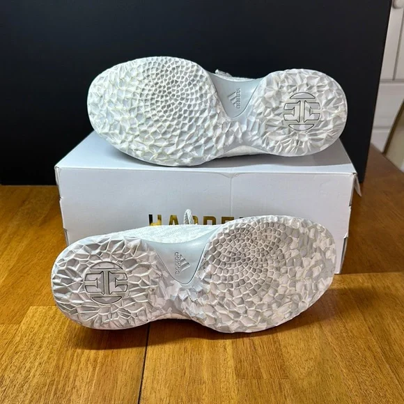 James Harden Vol 1 by Adidas - Picture 5 of 8